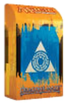 Produktbild von Magic: The Gathering Dragons Maze: Azorius Guild Pack