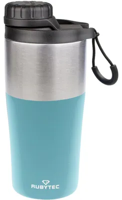 Immagine prodotto di Rubytec Shira Bigshot 0,35l Acquamarina