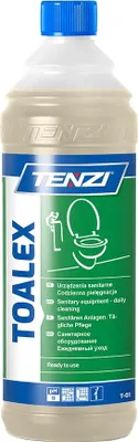 Produktbild von Tenzi Toalex 1L