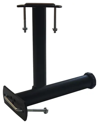 Immagine prodotto di Piedini per letto - Regolabili - 20 - 32 cm - Metallo