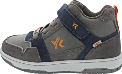 Produktbild von Lurchi 95L0103022 (35/dkgrey-orange)