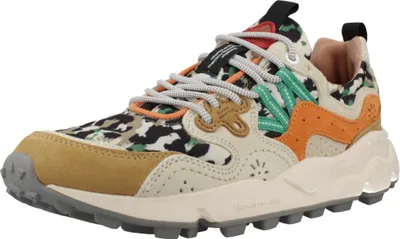 Produktbild von FLOWER MOUNTAIN YAMANO 3 UNI Mehrfarbig