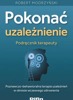 Produktbild von Pokonać uzależnienie. Podręcznik terapeuty