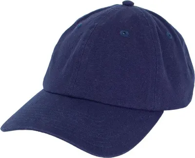 Produktbild von Hurley M Blank Canvas Kappe Blau  Mann Blau One Size
