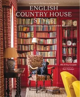 Produktbild von English Country House Style