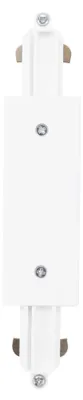 Produktbild von Ledvion Energieversorgungsverschluss 1 phase weiss verbinder