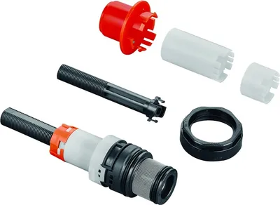 Produktbild von GROHE 48359000, Mehrfarbig