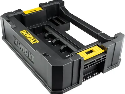 Produktbild von Tstak-Gehäuse DEWALT - DT70716-QZ