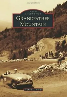Immagine prodotto di Grandfather Mountain