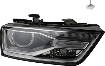 Immagine prodotto di Johns, Fari Osram Night Breaker Laser montaggio giusto per Audi Q3 TFL 1361105 8U0941044C