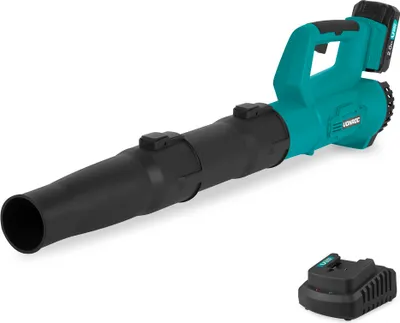 Produktbild von Axial leaf blower 20V - 2.0Ah battery and charger