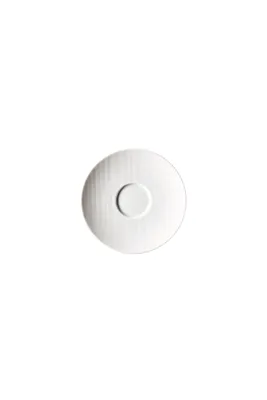 Image de ROSENTHAL Mesh Kaffee-Untere, ø: 160 mm, weiß