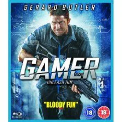 Produktbild von Gamer