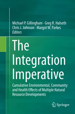 Obrázek produktu pro The Integration Imperative