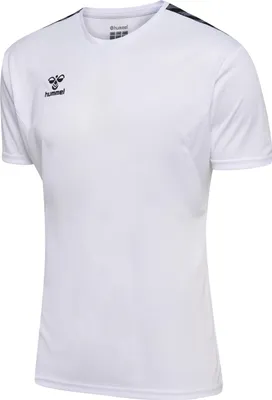Produktbild von Hummel Authentic PL Trikot, weiß, XL, Herren