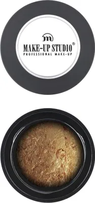 Produktbild von Make-up Studio Eyeshadow Lumière Citrine Gold 1.8gr