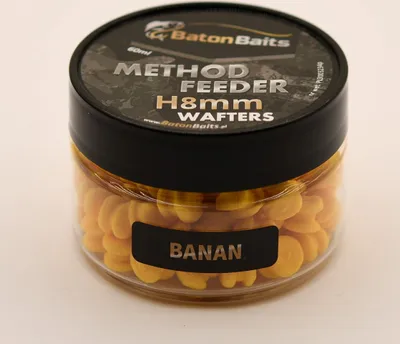 Zdjęcie produktu dla Baton Baits H8mm Wafters Banan