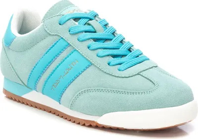 Zdjęcie produktu dla Teddy Smith 120132 Buty sportowe Niebieski EU 36 Kobieta Niebieski EU 36