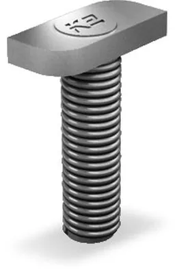 Produktbild von K2 Hammerkopfschraube 20/12 2002035 M8x30 f.SingleRail 36/50