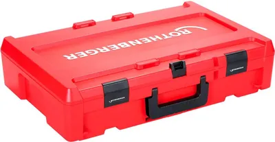 Produktbild von Rothenberger ROCASE 6414 mit Einlage für ROMAX 4000