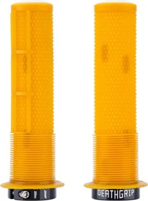 Obrázok produktu pre DMR Brendog Death Grip 2 Lock-On Griff, 133/29.8mm, gum