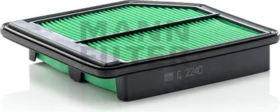 Zdjęcie produktu dla Filtr powietrza MANN-FILTER C 2240