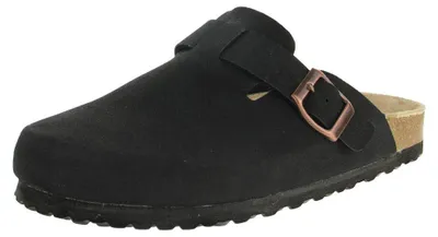 Produktbild von Supersoft Damen Clogs mit Fußbett 41