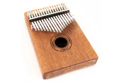 Obrázek produktu pro PURE GEWA Kalimba bez snímače PG-KL-M