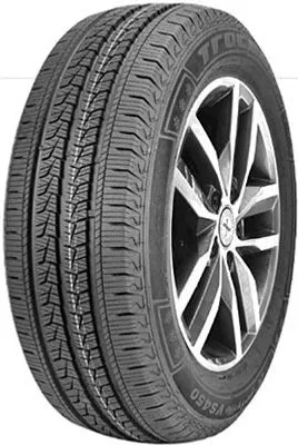 Produktbild von Tracmax X-Privilo VS-450 ( 215/60 R16C 103R )