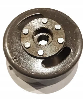 Obrázek produktu pro Magneto Magnetické kolo 4T 139FMB für Moped Quad Cross ATV Czoper