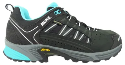Produktbild von Meindl SX 1 1 Lady GTX Wanderschuh Schwarz