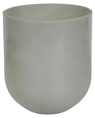 Imagen del producto de Kaheku Kübel Sanyo hellgrau 16 Ø 18h 420668003