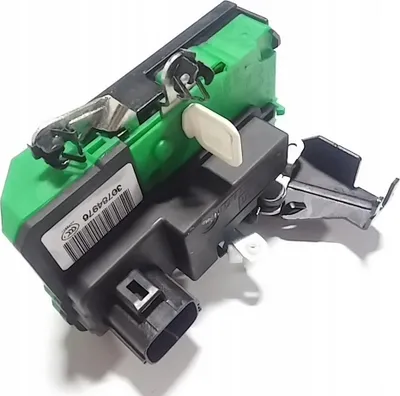 Image de VOLVO S60 V70 XC70 S80 serrure de porte avant gauche OE 30784976 30699750