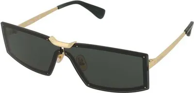 Zdjęcie produktu dla Okulary przeciwsłoneczne Max Mara Miller1 MM0118 30N