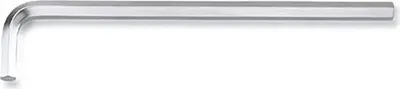 Produktbild von TOPTUL Winkelschraubendreher AGAS0509 90mm Chrom-Vanadium-Stahl 20g