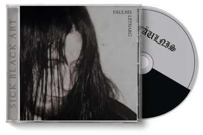 Immagine prodotto di Letharg (CD)
