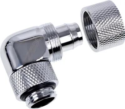 Produktbild von Alphacool 17231, Chrom, 34,5 mm, 20 mm, 100 g