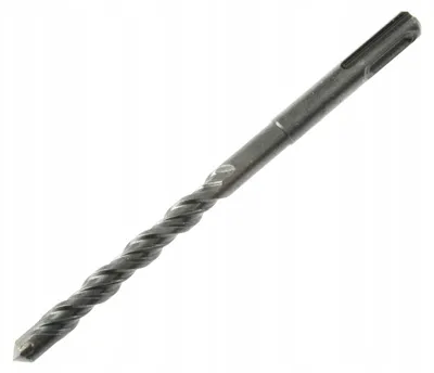 Image de Allbe Foret SDS Plus 12x410 mm Béton Pierre