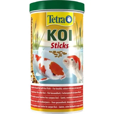 Produktbild von Tetra Pond Koi-Stick 1L