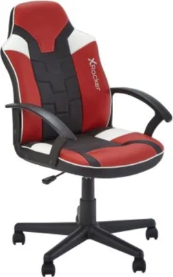 Produktbild von X Rocker Saturn Gaming Bürostuhl für Teenager