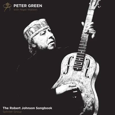 Obrázok produktu pre Peter Green: (CD / T): The Robert Johnson Songbook - Madfish - (CD / T)
