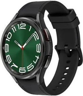 Obrázok produktu pre Samsung Galaxy Watch6 Classic SM-R960 47mm Black EU Samsung