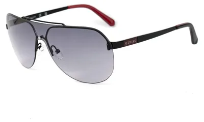 Produktbild von GUESS Sonnenbrillen GF5053-0001B