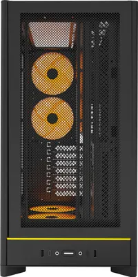 Immagine prodotto di Montech HS01 Pro Nero