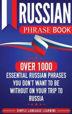 Produktbild von Russischer Sprachführer