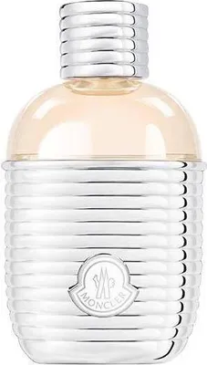 Immagine prodotto di Moncler Pour Femme Eau de Parfum, 100 ml, campione