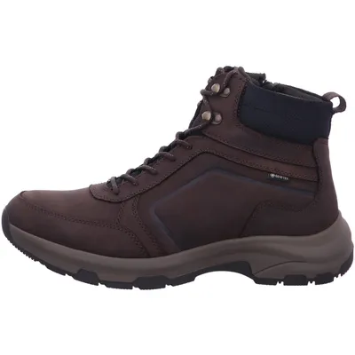 Zdjęcie produktu dla Pius Gabor buty turystyczne Buty turystyczne skóra nubukowa