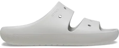 Productafbeelding van Crocs Uni Volwassen Classic Sandal v2, kleur Atmosphere, maat 37/38 EU