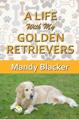 Produktbild von Ein Leben mit meinen Golden Retrievern