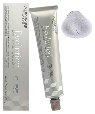 Immagine prodotto di Alfaparf Evolution of the Colour Cube Harmoniser .01 60ml